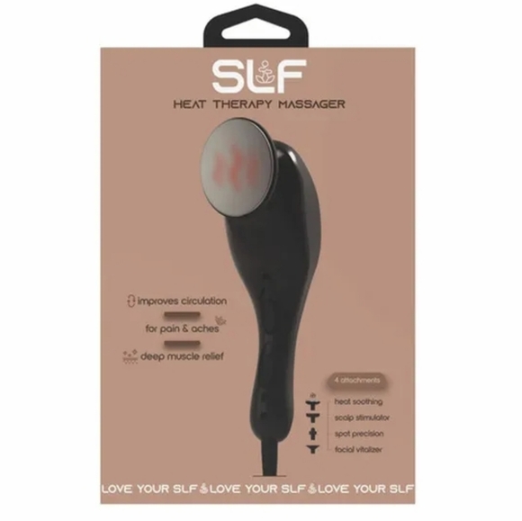 SLF Other - SLF Heat Therapy Massager